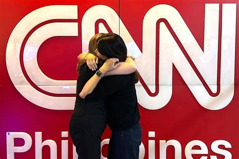 CNN Philippines announces shutdown amid financial woes.